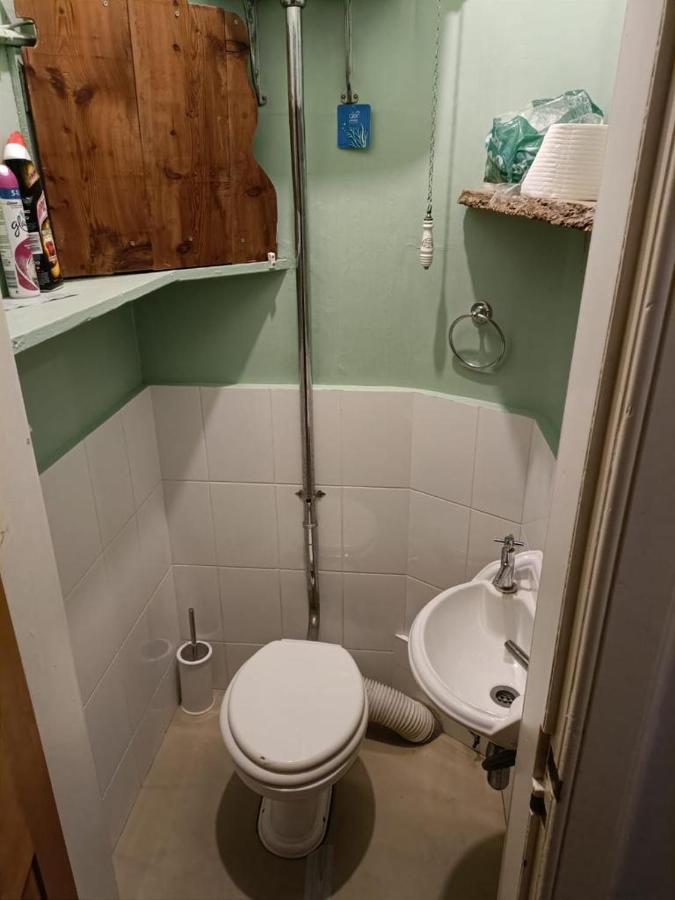 City Centre Flat - Sleep Upto 4 Edinburgh Luaran gambar
