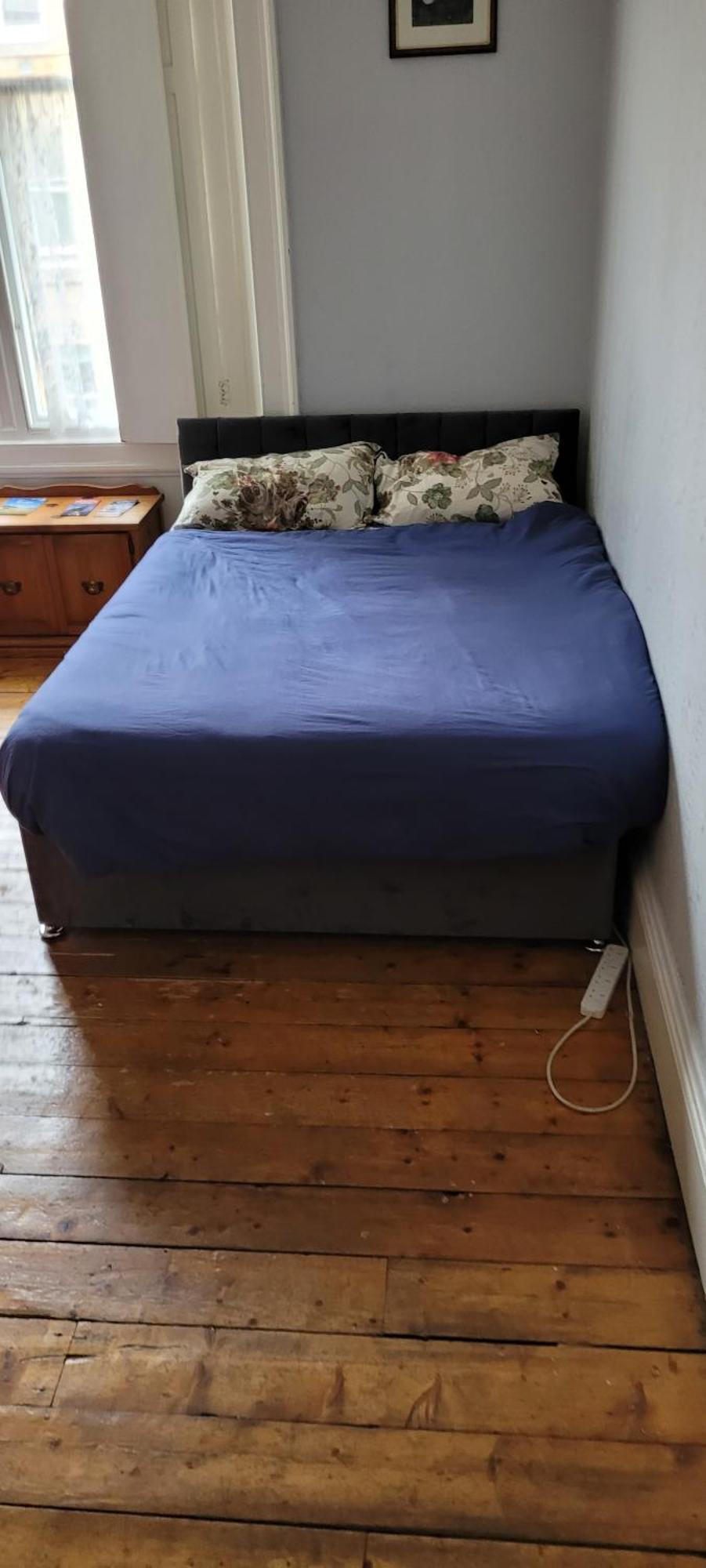 City Centre Flat - Sleep Upto 4 Edinburgh Luaran gambar