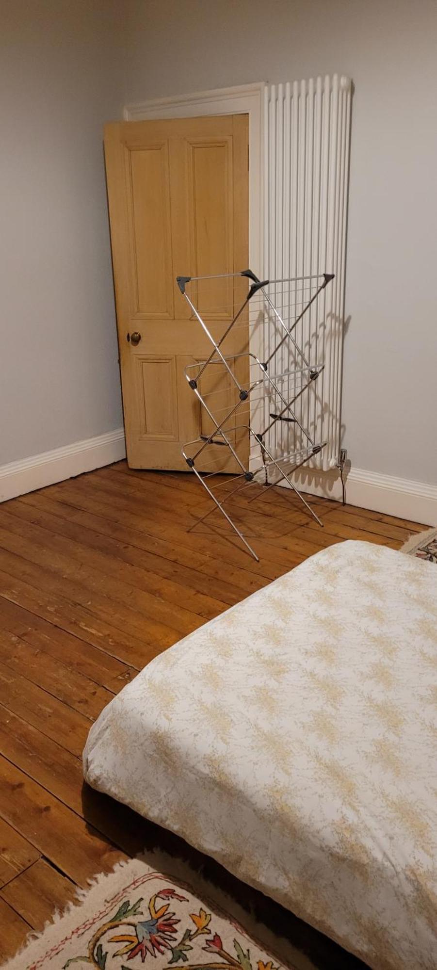 City Centre Flat - Sleep Upto 4 Edinburgh Bilik gambar